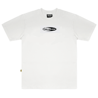 Televisi Star Toval Logo White T-Shirt