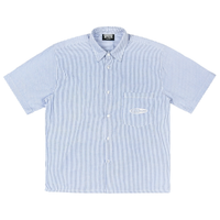 Televisi Star Toval Blue Button Up Workshirt