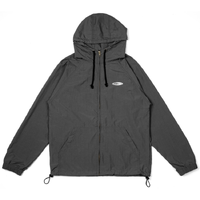 Televisi Star Toval Grey Jacket