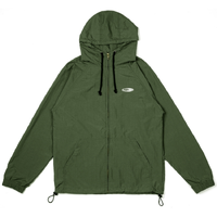 Televisi Star Toval Green Jacket