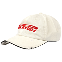 Televisi Star V12 1.0 White Hat