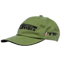 Televisi Star V12 2.0 Green Hat