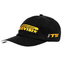 Televisi Star V12 2.0 Black Hat