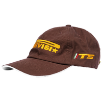 Televisi Star V12 2.0 Brown Hat