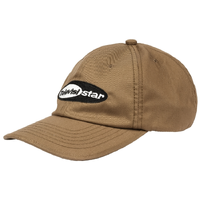 Televisi Star Toval Logo Brown Hat