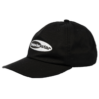 Televisi Star Toval Logo Black Hat