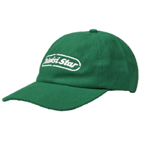 Televisi Star Billboard Green Hat