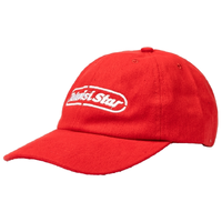 Televisi Star Billboard Red Hat