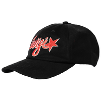 Televisi Star Candy Black Hat