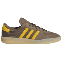 Adidas Daewon Glenburn Earth Strata Crew Yellow Gum Shoes
