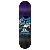 Anti Hero Grimplenator Matthews 8.5 Skateboard Deck