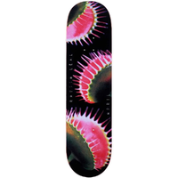 April Rayssa Leal Snappy 8.0 Skateboard Deck