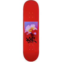 April Kai Kishi Blurred 8.25 Skateboard Deck