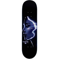 April Yuto Horigome Fractured Mini 7.25 Skateboard Deck