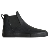 Globe Dover II Black Crazyhorse Mens Skate Shoes