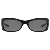 Ritual Vision Sabotage Polished Black Black Polarised Sunglasses
