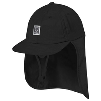 Brixton Journey Black Water Hat