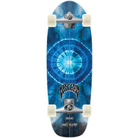 Carver x Lost Party Platter CX Surfskate Skateboard