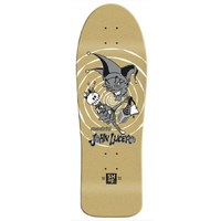Madrid John Lucero Gold SHOF Limited Edition 10.75 Skateboard Deck