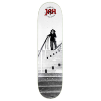 Disorder Jah Nyjah Huston 7.37 Skateboard Deck