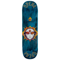 Opera Trip EX7 Kieran Woolley 8.5 Skateboard Deck