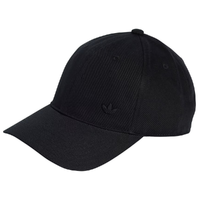 Adidas Everyday Icons Black Dad Hat
