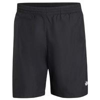 Adidas Trefoil Essentials Woven Black Shorts