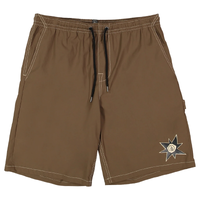 Volcom Disturb Brown Stone 21" Shorts