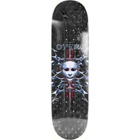 Opera Extrovert EX7 Trey Wood 8.25 Skateboard Deck