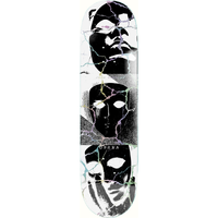Opera Cracked EX7 Josh Douglas 8.25 Skateboard Deck
