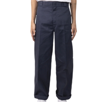 Dickies 852AU Super Baggy Loose Fit Dark Navy Pants