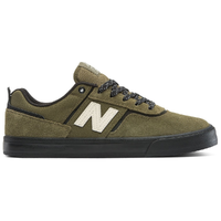New Balance Jamie Foy UN306LTD Olive Black Mens Skate Shoes