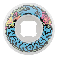 OJ Eric Winkowski Elite Mini Chubbies 99A 45mm Skateboard Wheels