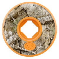 Oj Realtree APX Keyframe 2 92A 56mm Skateboard Wheels