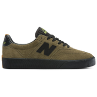 New Balance UN340IWT Olive Black Mens Skate Shoes