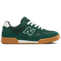 New Balance Tom Knox NM600GNG Forest White Mens Skate Shoes