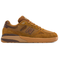 New Balance Reynolds NM933LRO Wheat Gum Mens Skate Shoes
