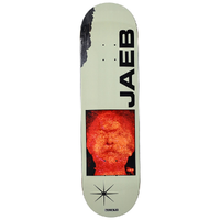 Quasi Window Jaeb Taupe 8.375 Skateboard Deck