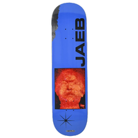 Quasi Window Jaeb Blue 8.25 Skateboard Deck