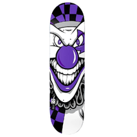 Birdhouse Joker Fletcher 8.25 Skateboard Deck