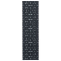 Dgk Crosses 9 x 33 Skateboard Grip Tape Sheet