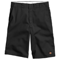 Dickies 131 Slim Straight Black Shorts
