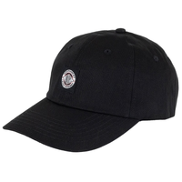 Independent BTG Castanas Twill Black Dad Hat