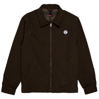 Independent BTG Valera Garage Dark Chocolate Jacket