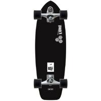 Carver Channel Islands Dumpster Diver C7 Surfskate Skateboard