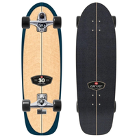 Carver 30 Year Limited Edition C7 Surfskate Skateboard