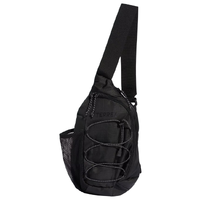 Adidas Terrex Multi Black Sling Bag
