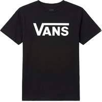 Vans Classic Drop V Black T-Shirt