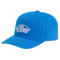Vans Classic Bright Azure Youth Snapback Hat