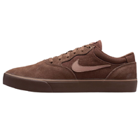 Nike SB Chron 2 Fauna Brown Desert Dust Mens Skate Shoes